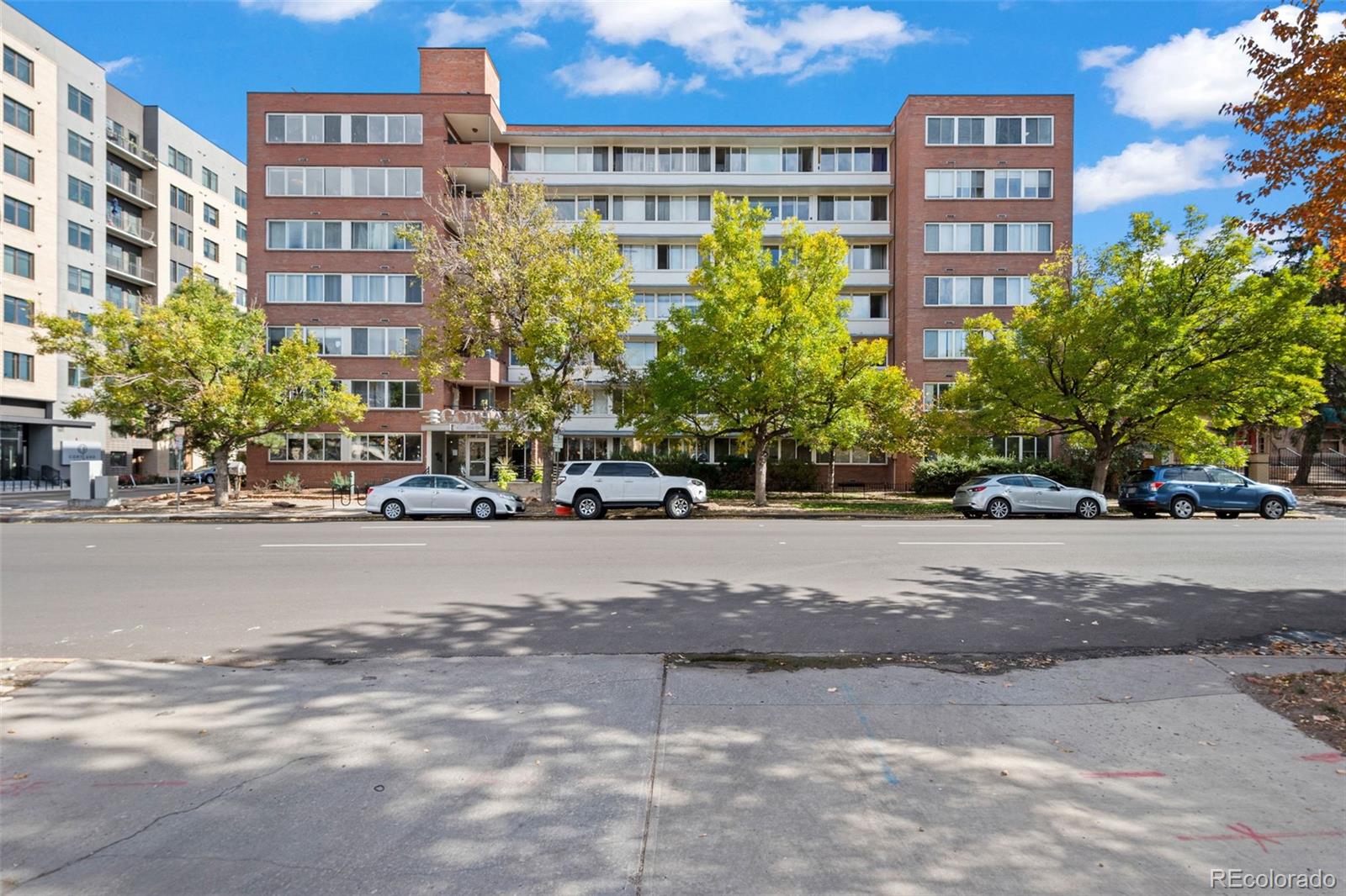 1196 N Grant Street Denver CO 80203