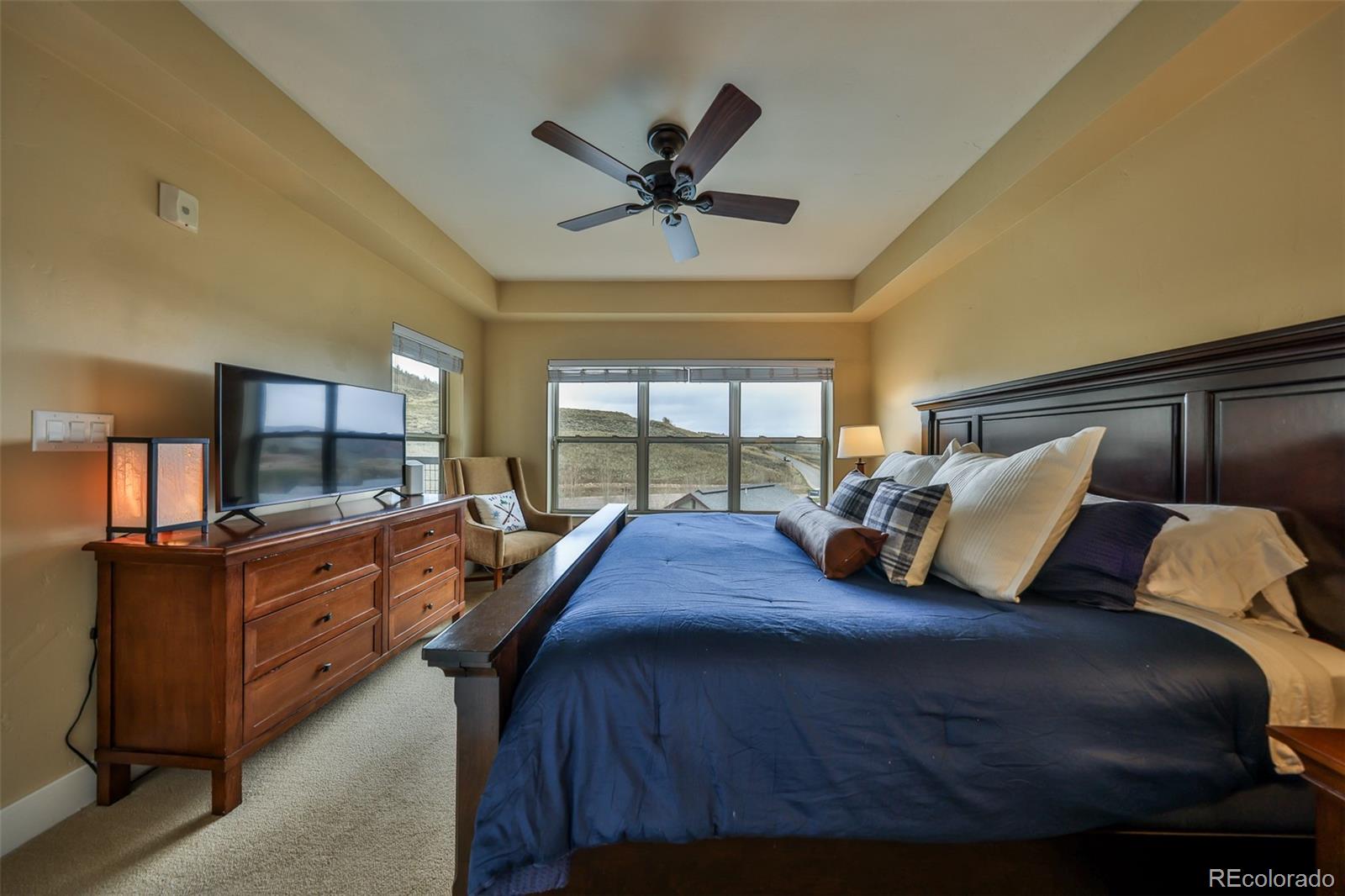 300 Base Camp Circle Granby CO 80446