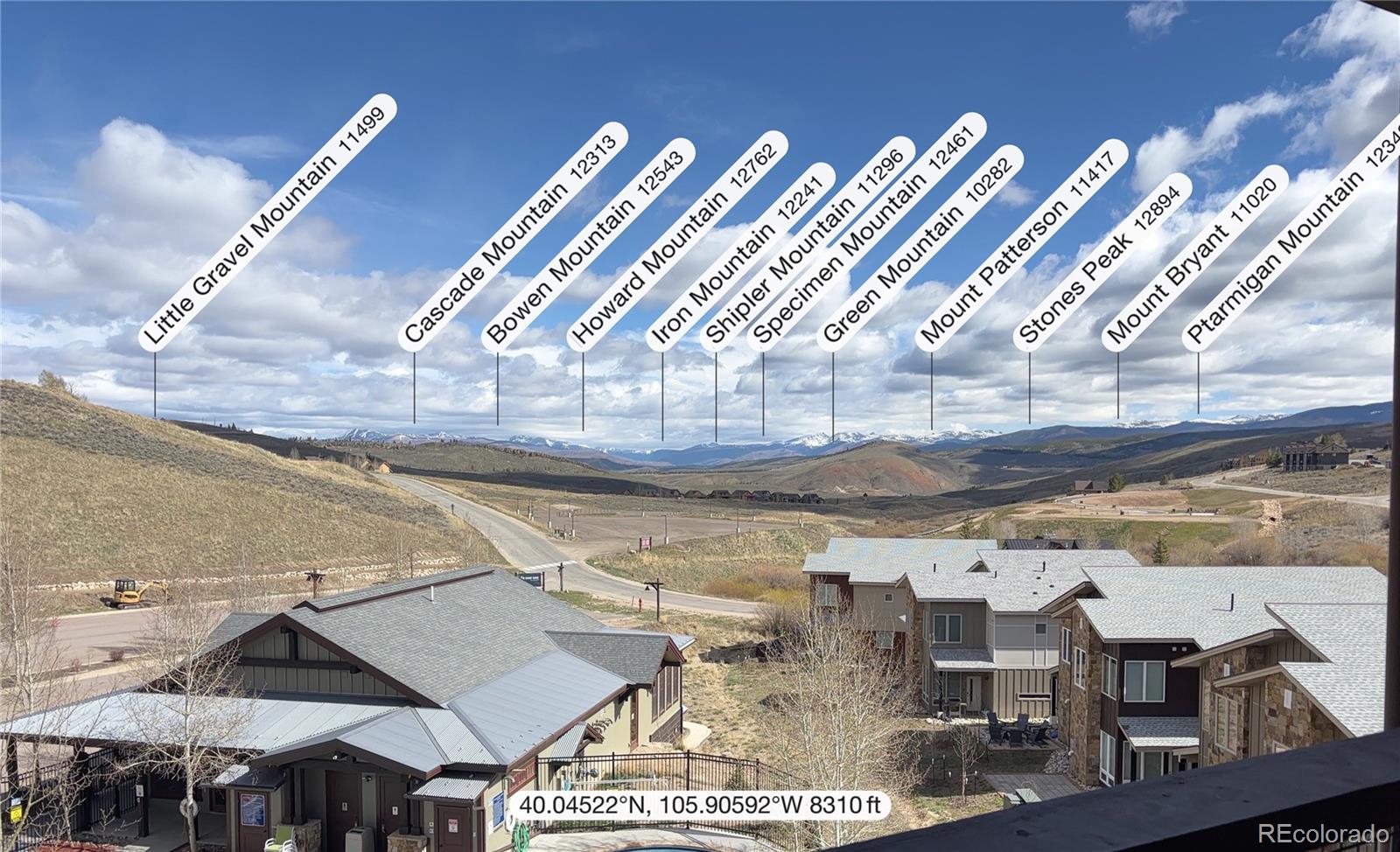 300 Base Camp Circle Granby CO 80446