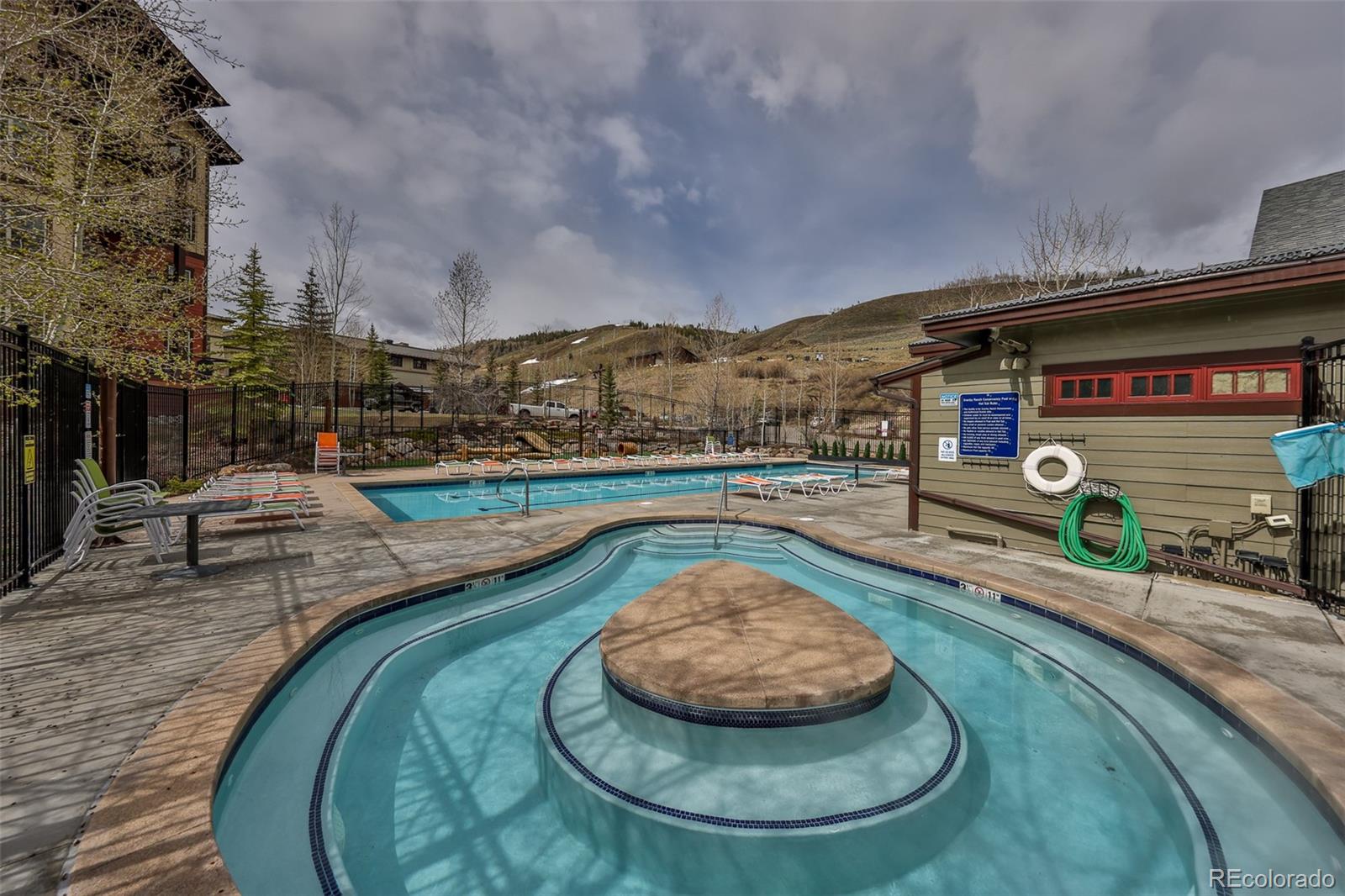 300 Base Camp Circle Granby CO 80446