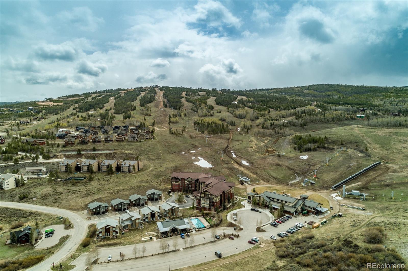 300 Base Camp Circle Granby CO 80446