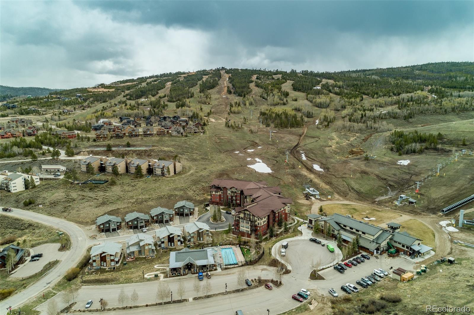 300 Base Camp Circle Granby CO 80446