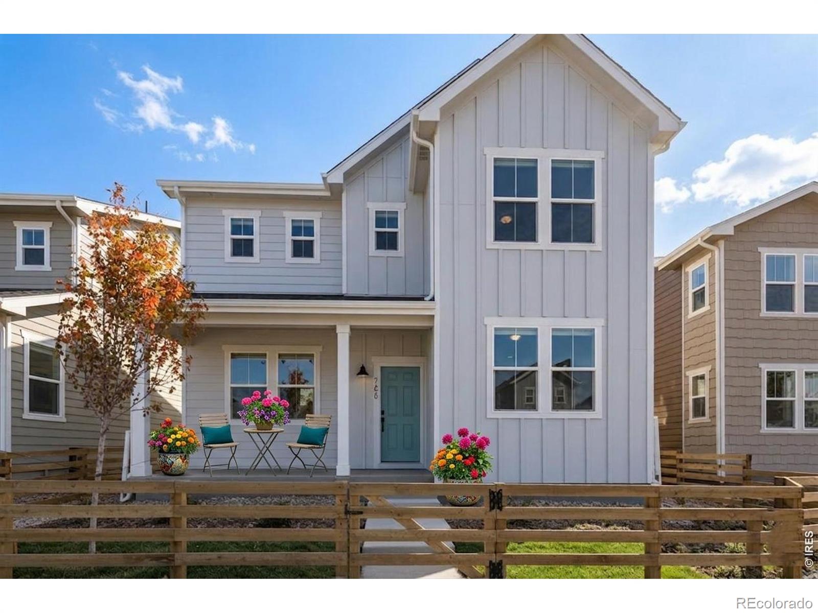 765 Nob Hill Lane Fort Collins CO 80524