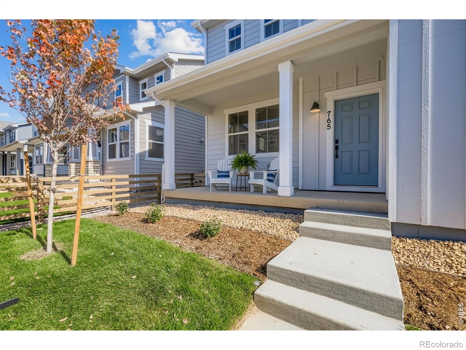 765 Nob Hill Lane Fort Collins CO 80524