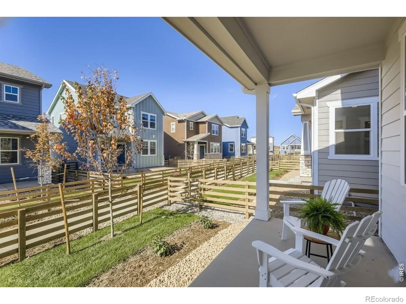 765 Nob Hill Lane Fort Collins CO 80524