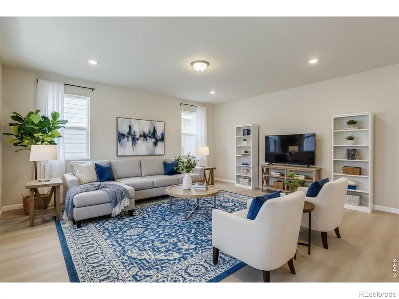 765 Nob Hill Lane Fort Collins CO 80524