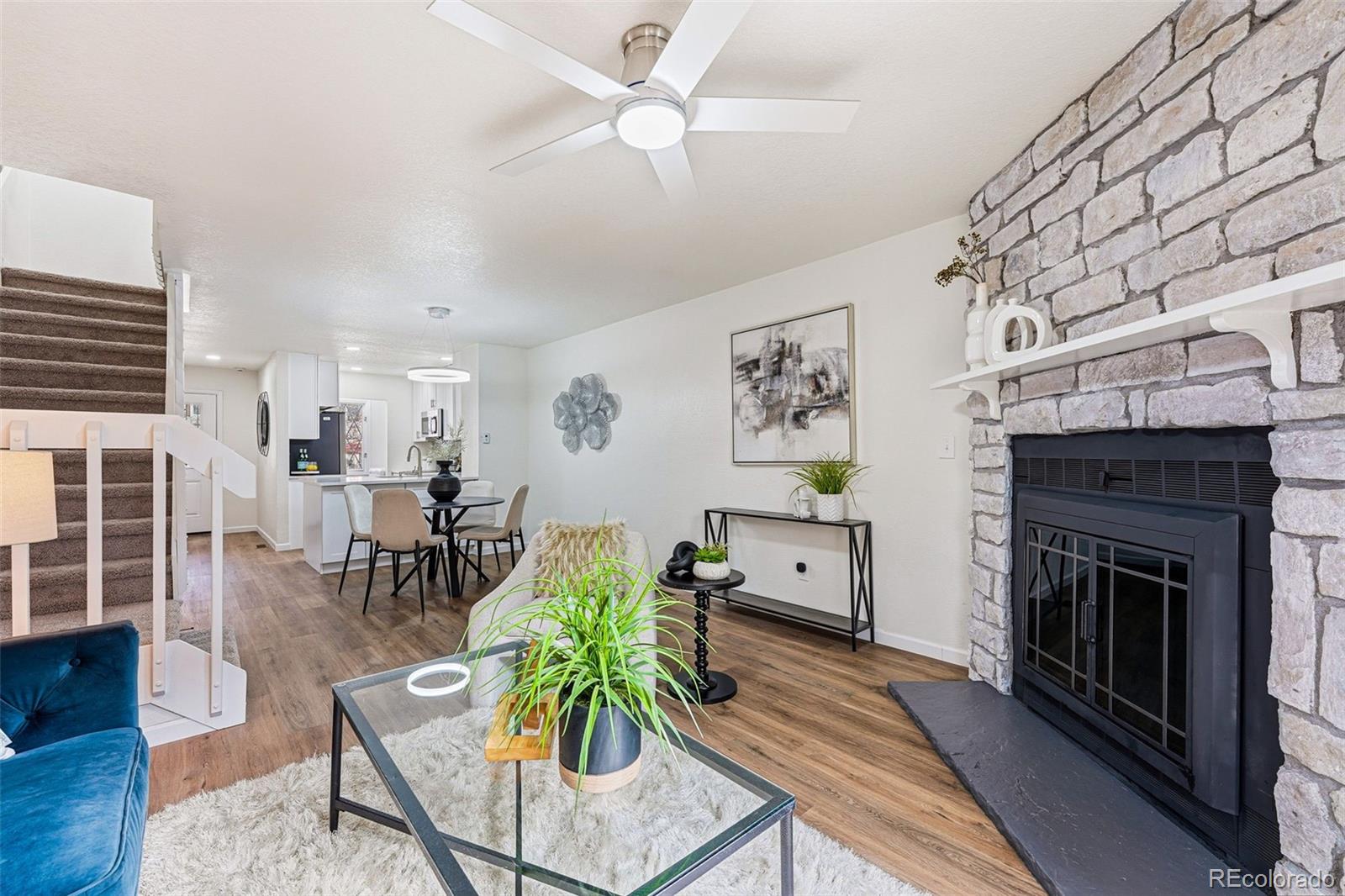 8174 S Fillmore Way Centennial CO 80122