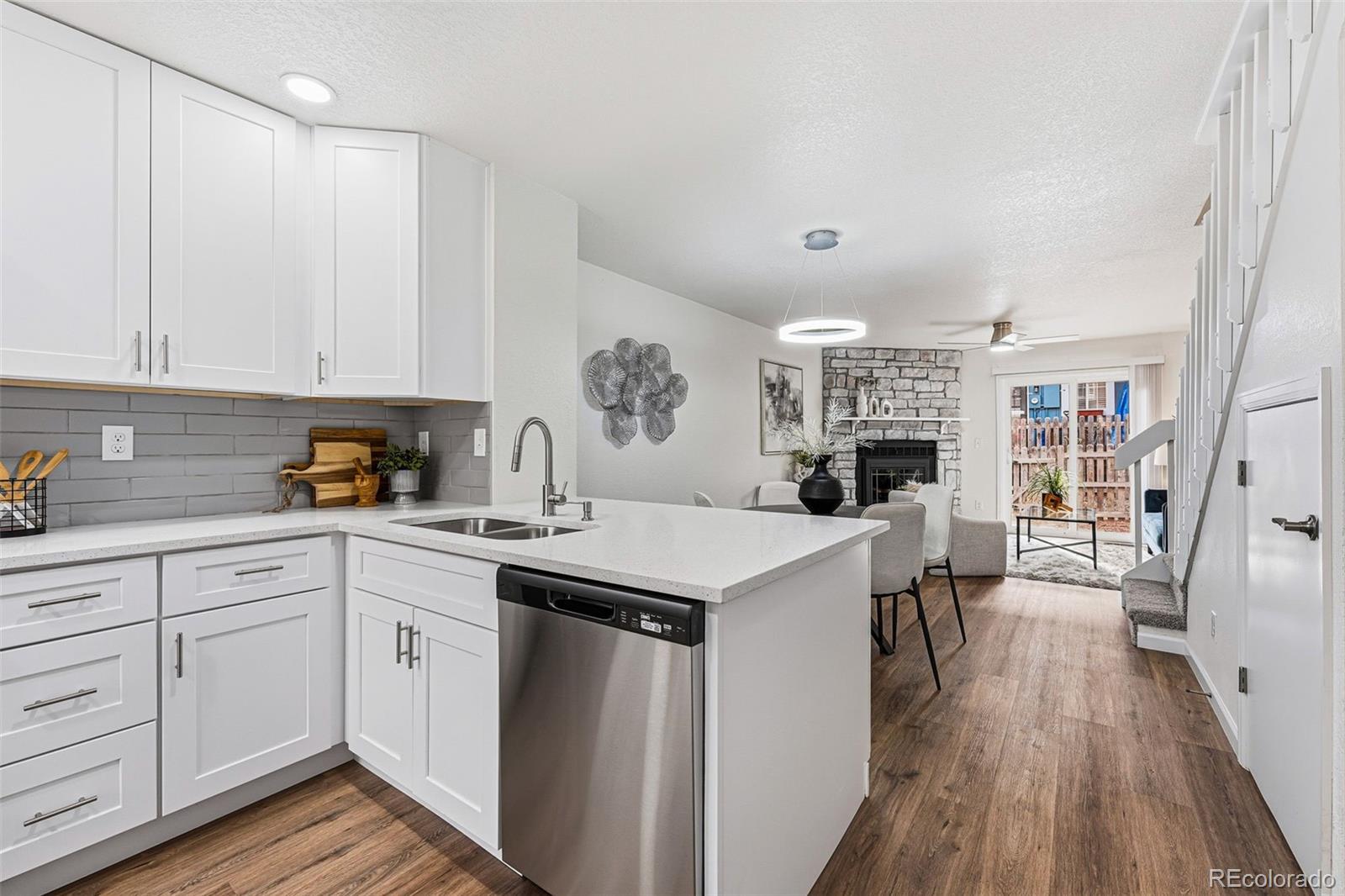 8174 S Fillmore Way Centennial CO 80122