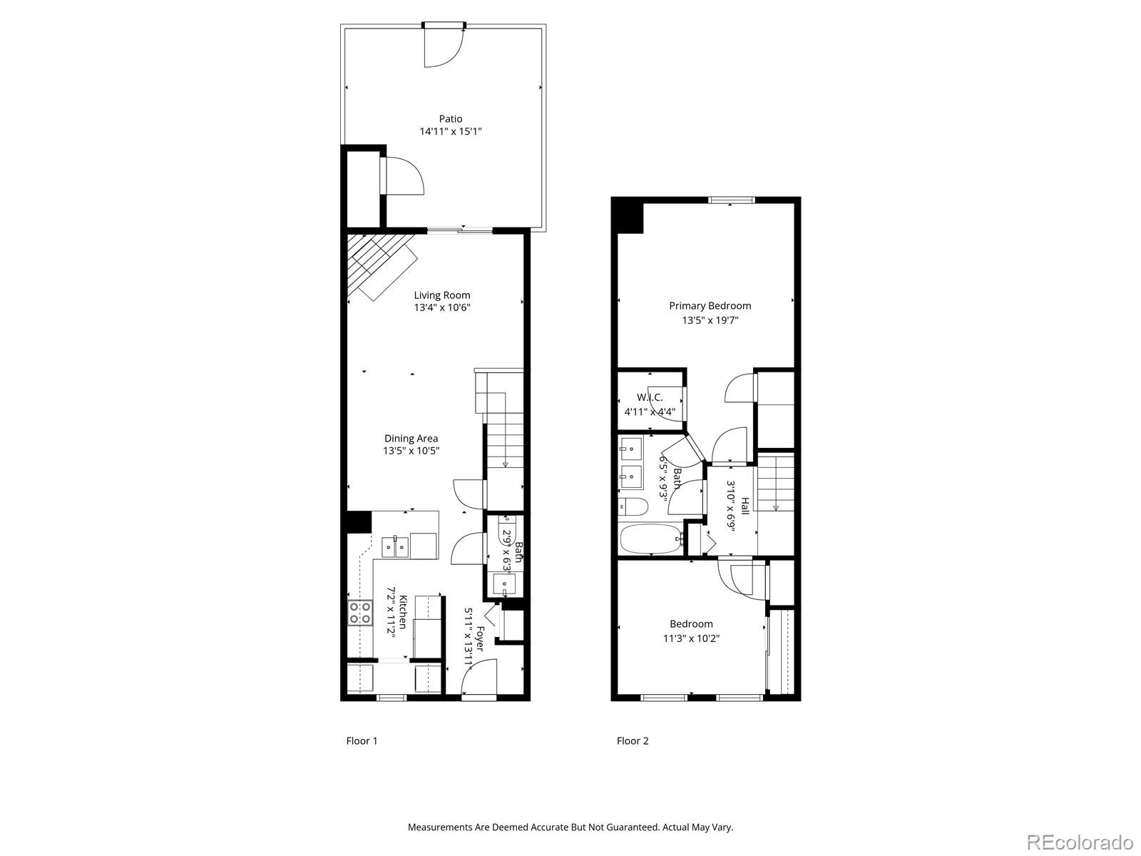8174 S Fillmore Way Centennial CO 80122