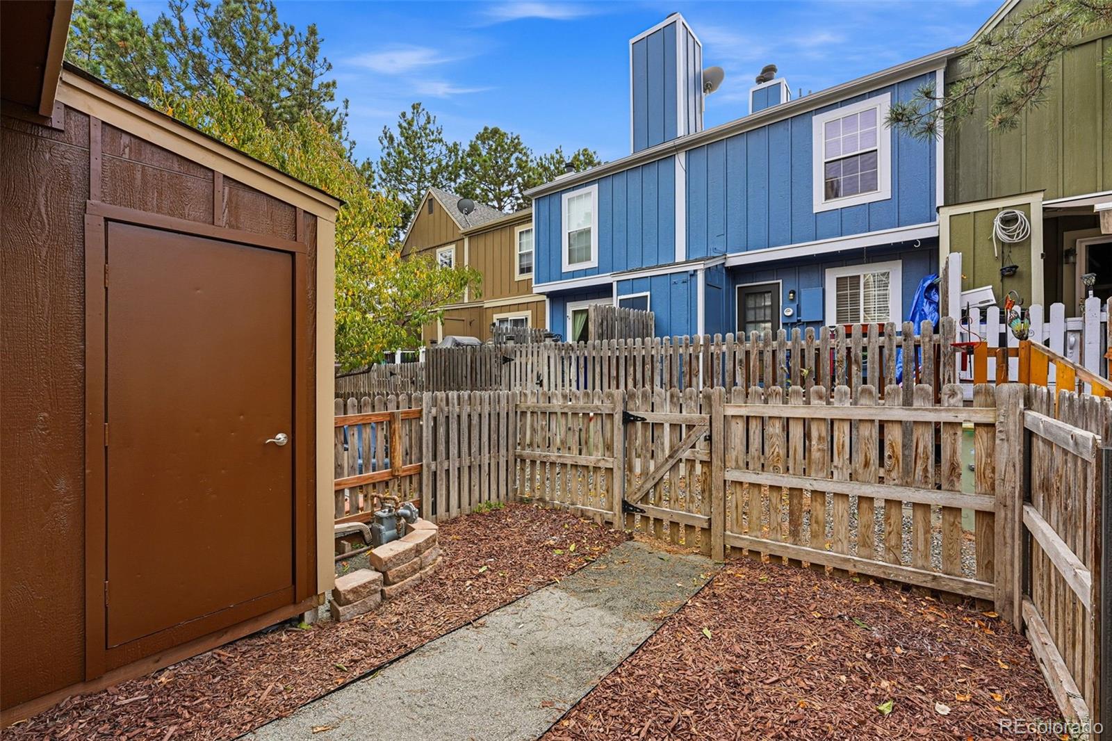 8174 S Fillmore Way Centennial CO 80122
