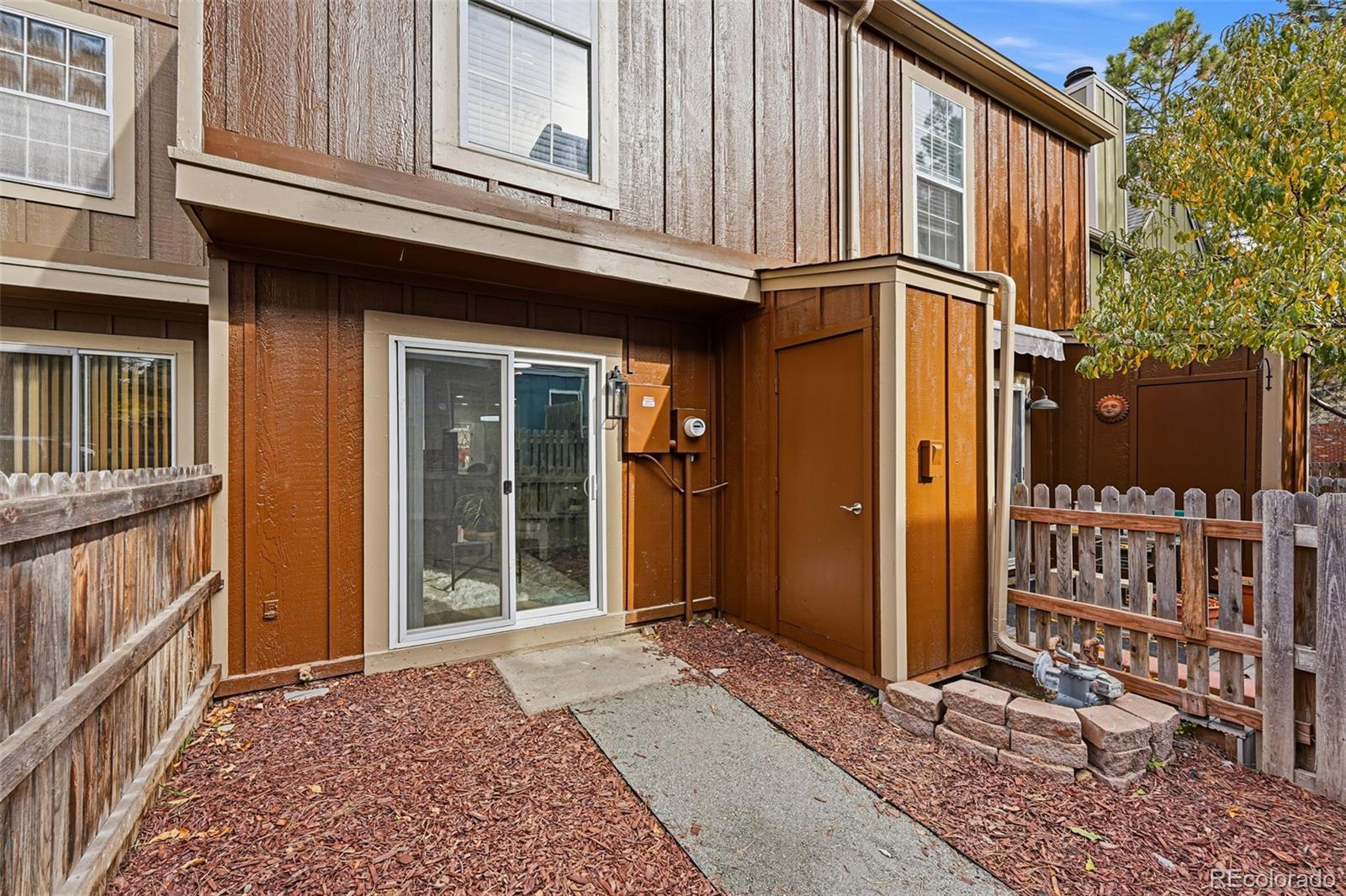 8174 S Fillmore Way Centennial CO 80122
