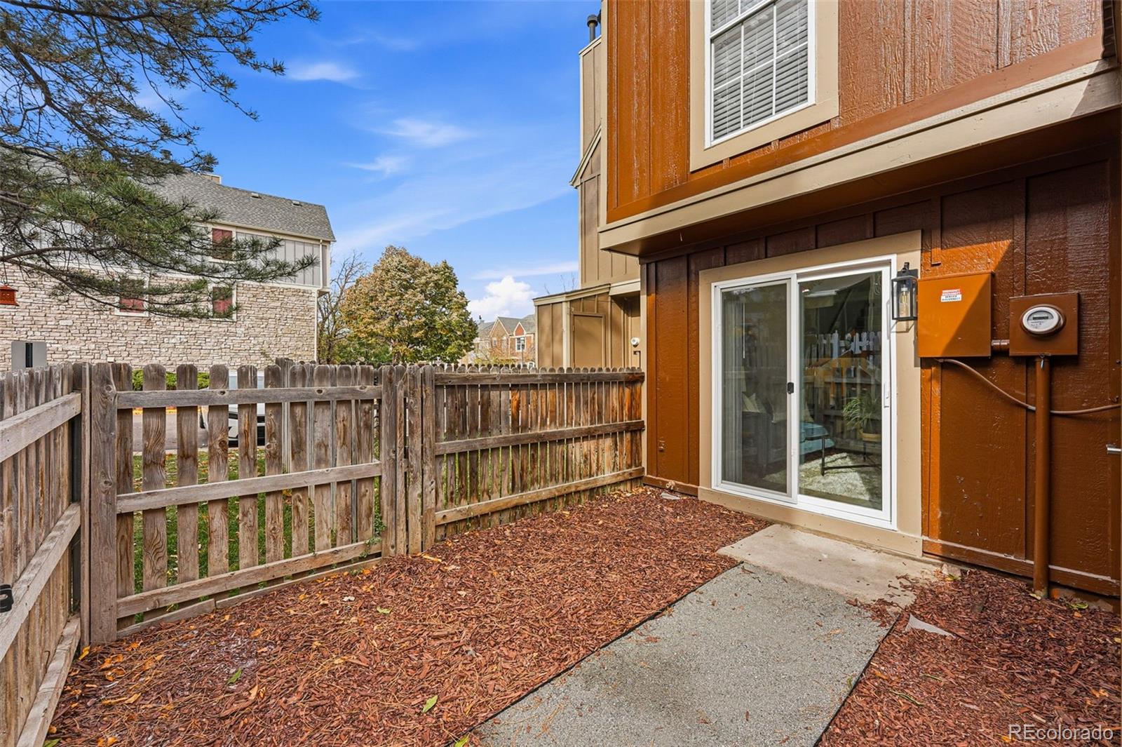 8174 S Fillmore Way Centennial CO 80122