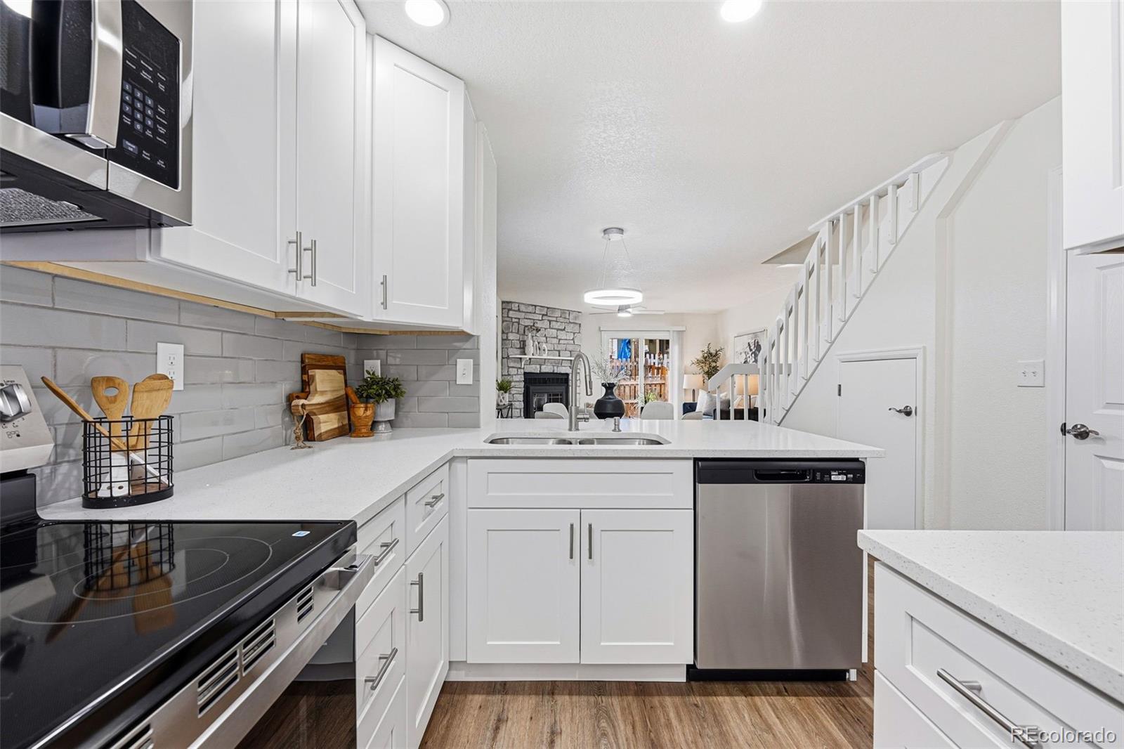 8174 S Fillmore Way Centennial CO 80122