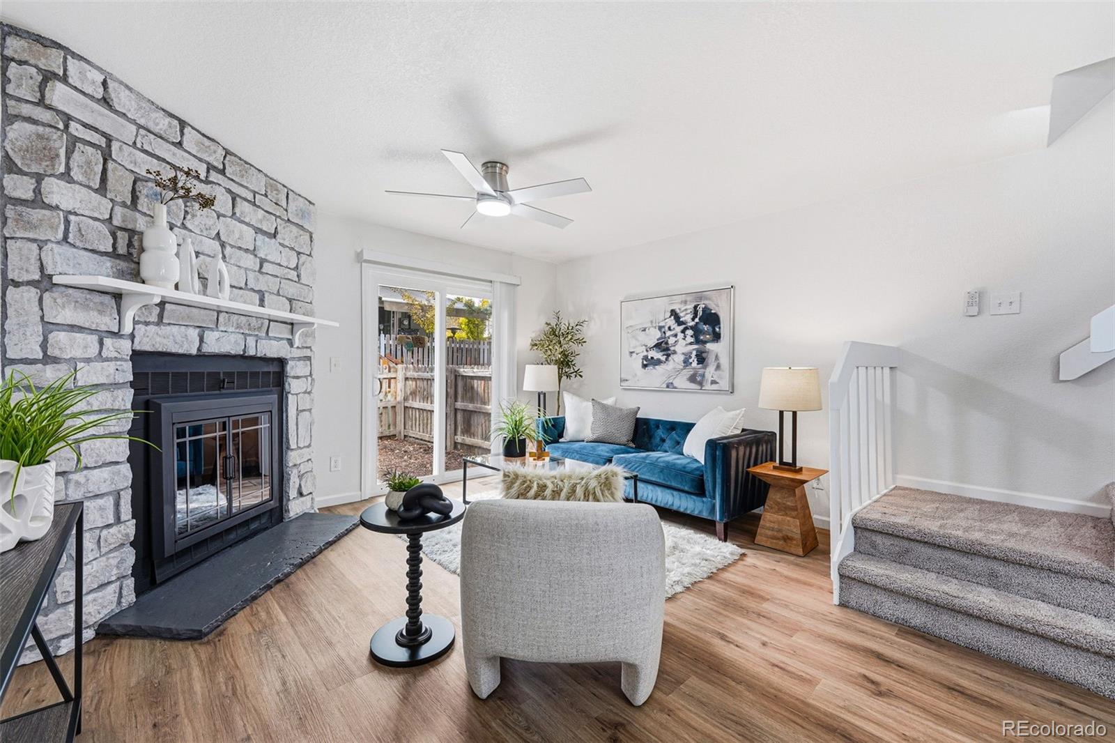 8174 S Fillmore Way Centennial CO 80122