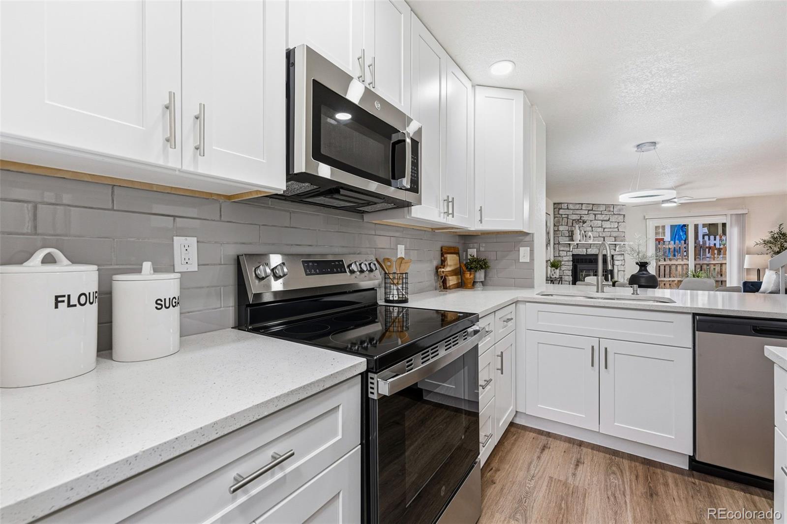 8174 S Fillmore Way Centennial CO 80122