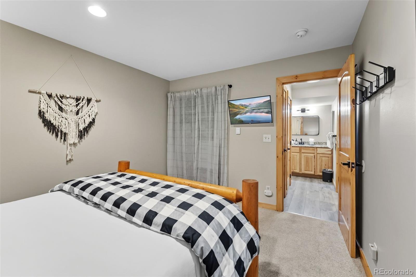 325 Four O Clock Road Breckenridge CO 80424