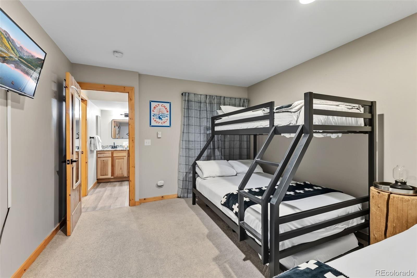 325 Four O Clock Road Breckenridge CO 80424