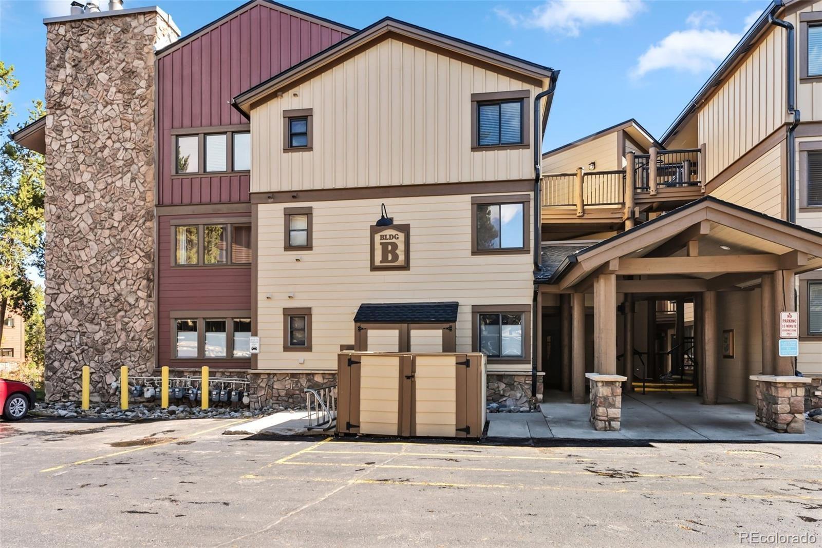 325 Four O Clock Road Breckenridge CO 80424