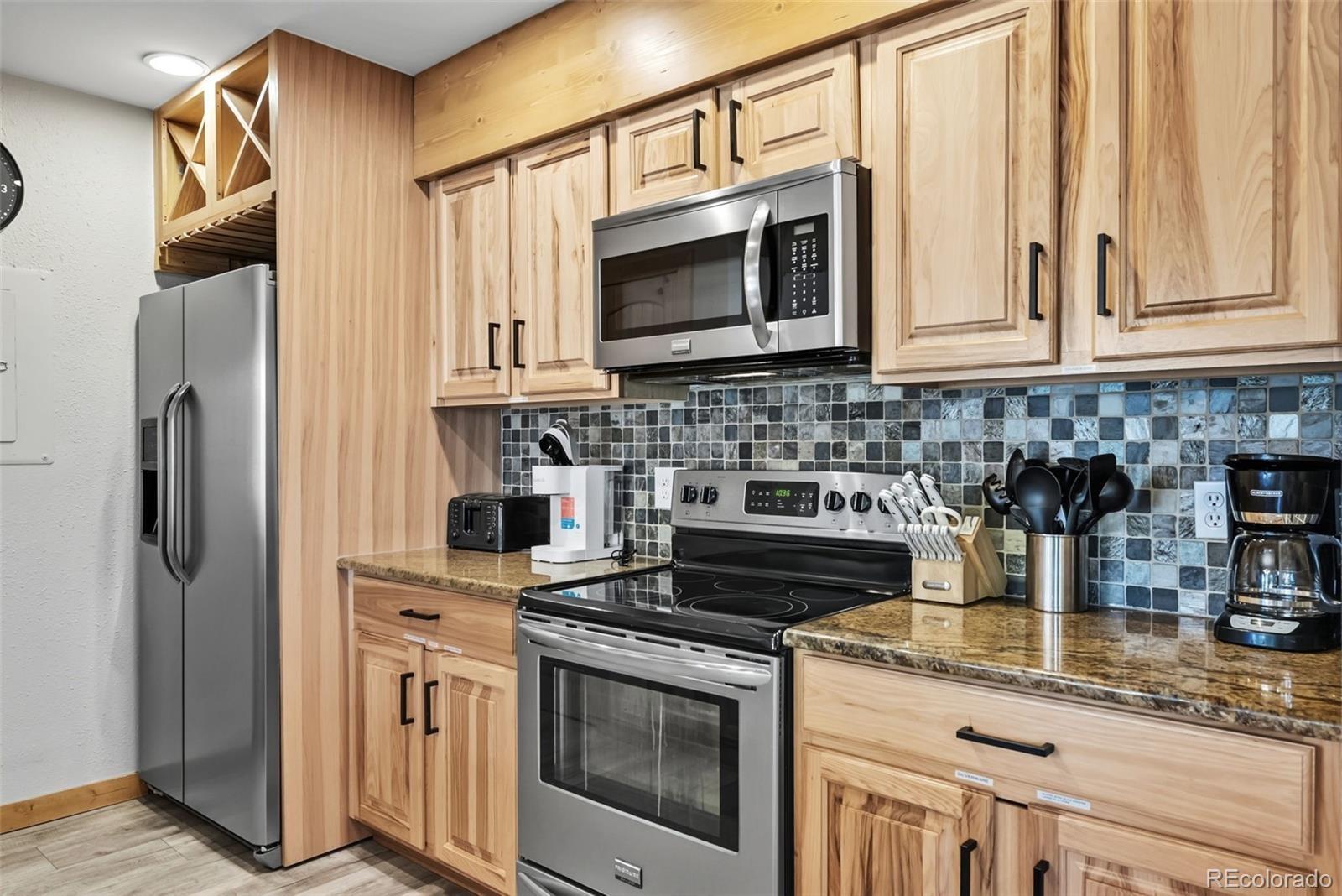 325 Four O Clock Road Breckenridge CO 80424
