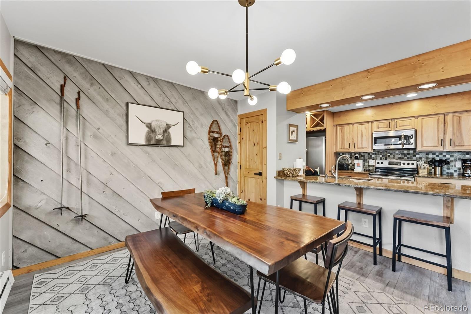325 Four O Clock Road Breckenridge CO 80424