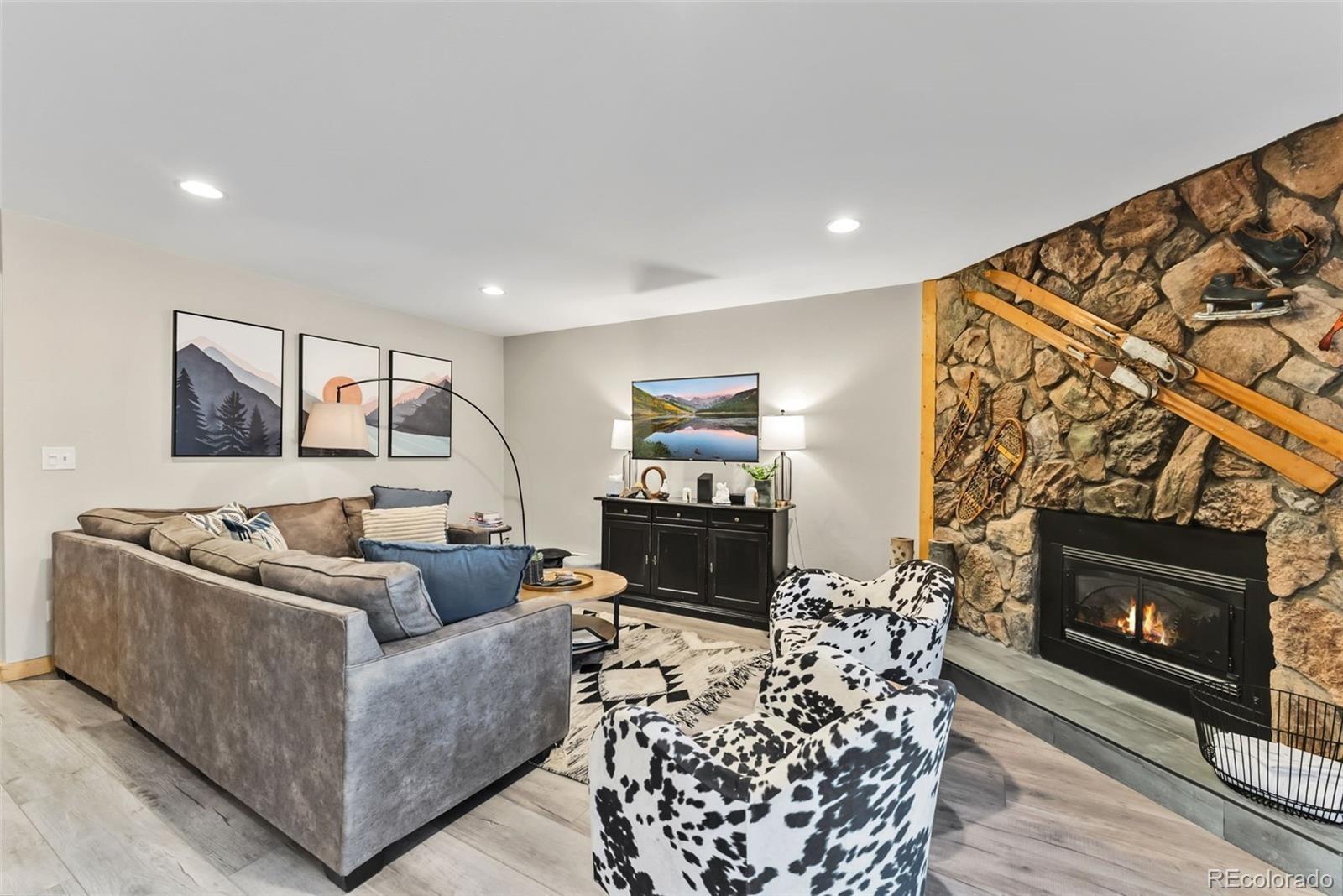 325 Four O Clock Road Breckenridge CO 80424