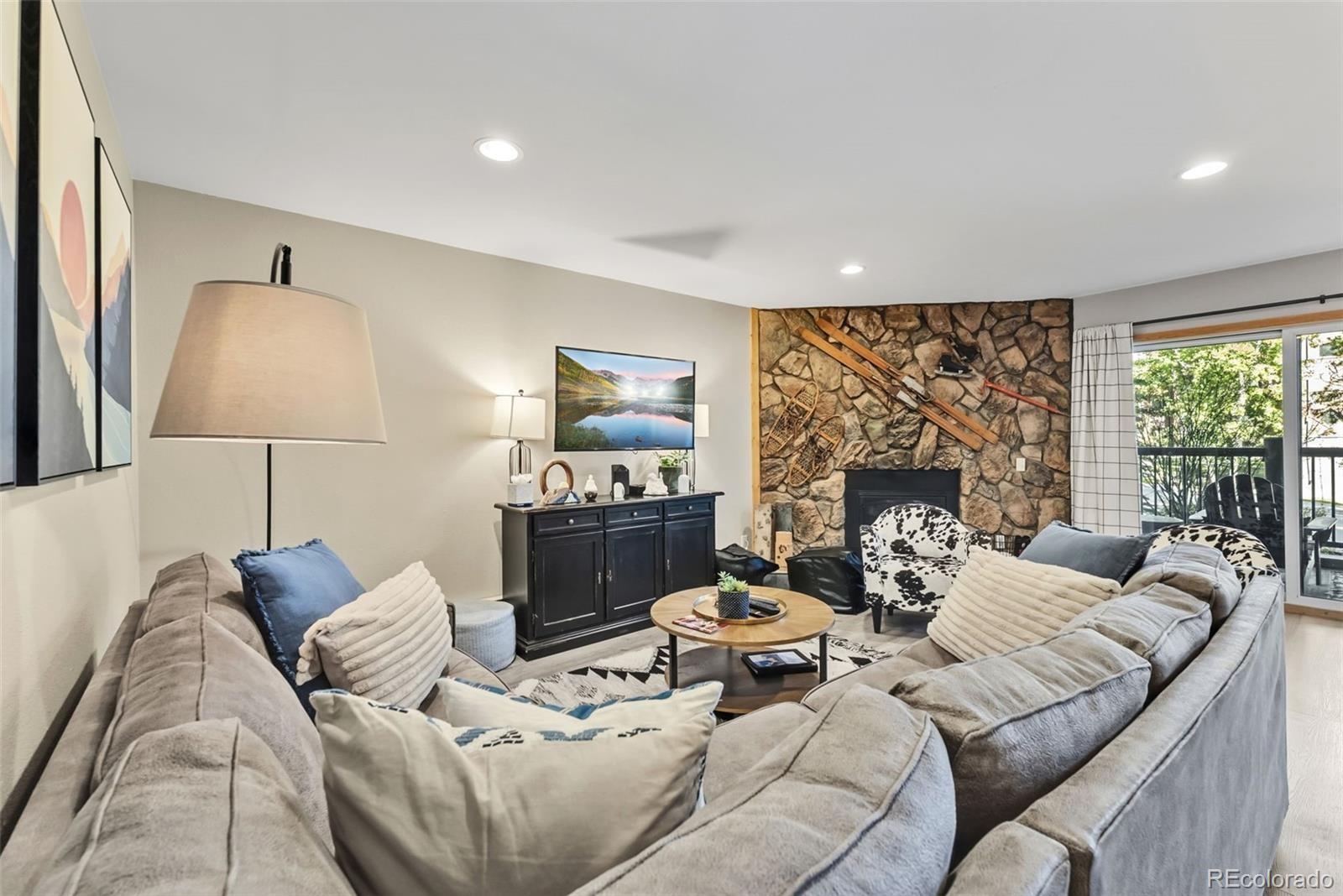325 Four O Clock Road Breckenridge CO 80424
