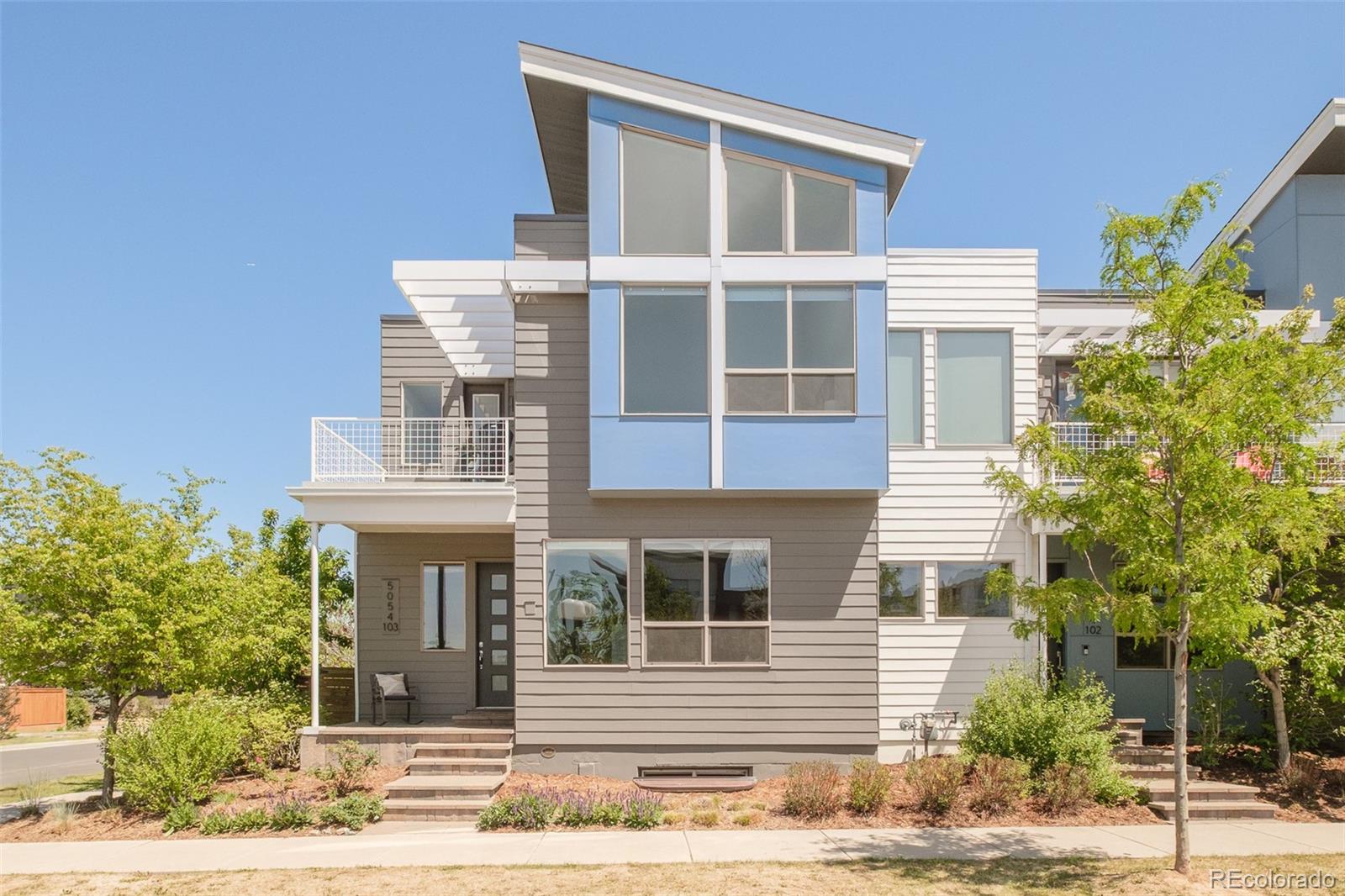 5054 Valentia Street Denver CO 80238