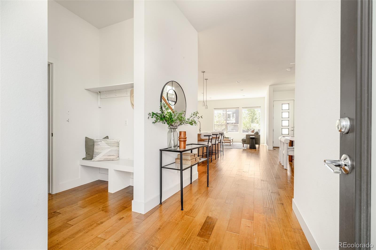 5054 Valentia Street Denver CO 80238
