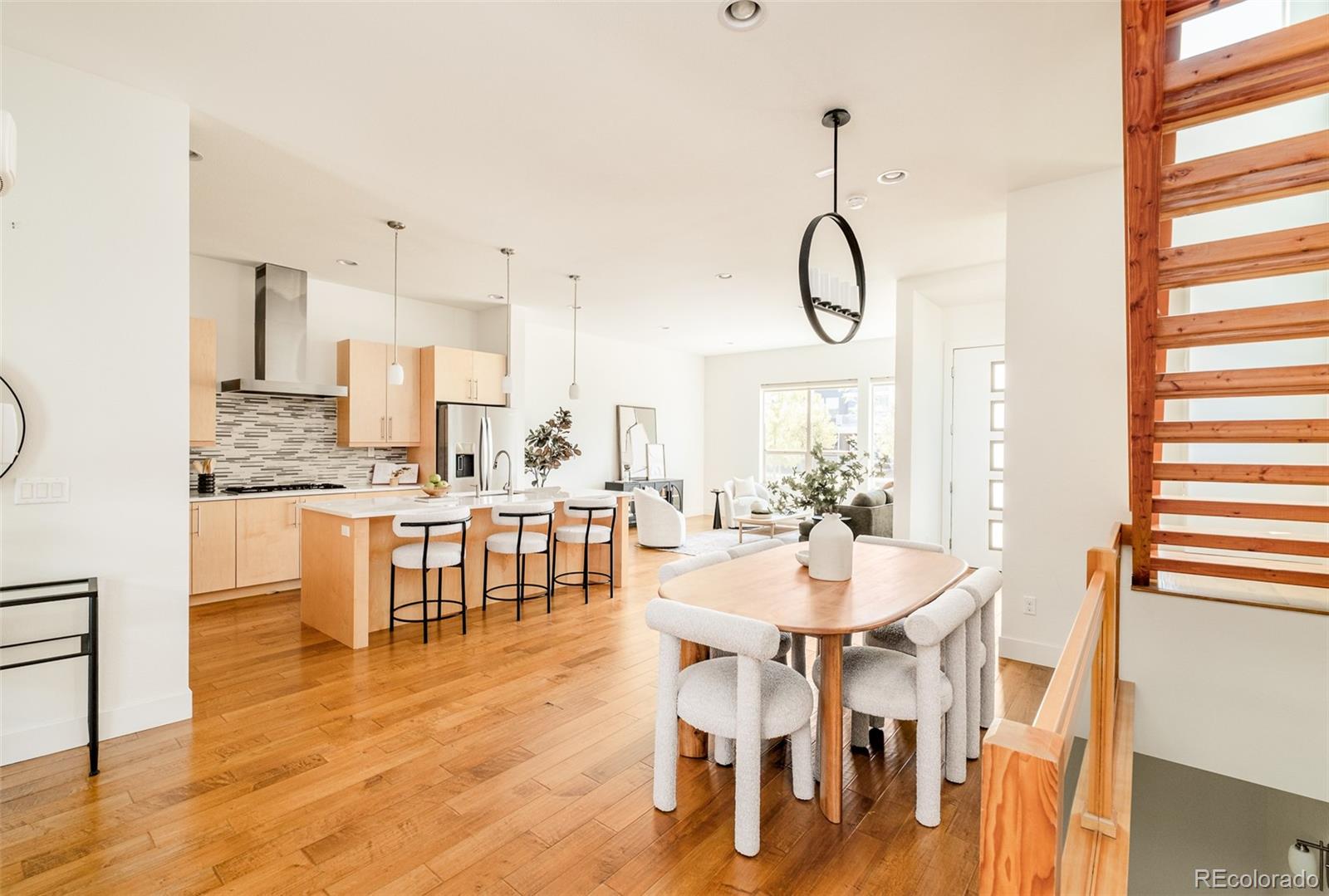 5054 Valentia Street Denver CO 80238