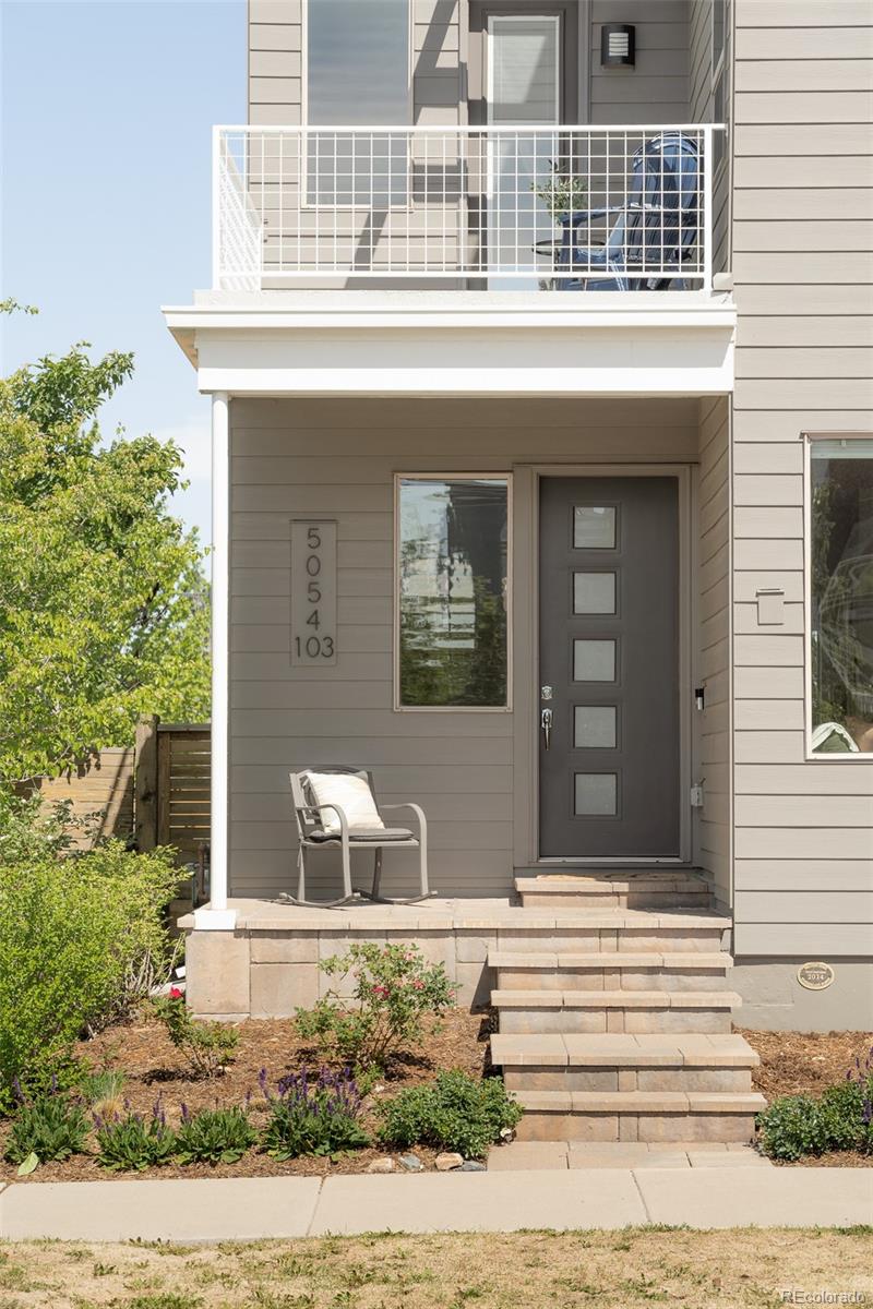 5054 Valentia Street Denver CO 80238