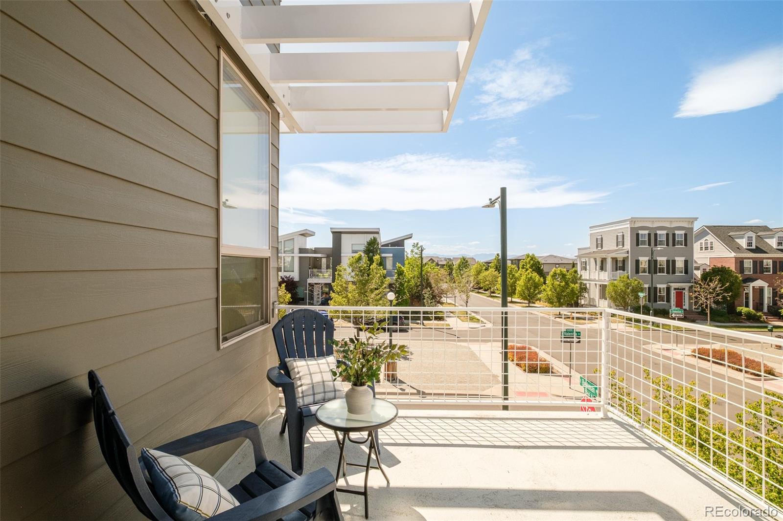 5054 Valentia Street Denver CO 80238