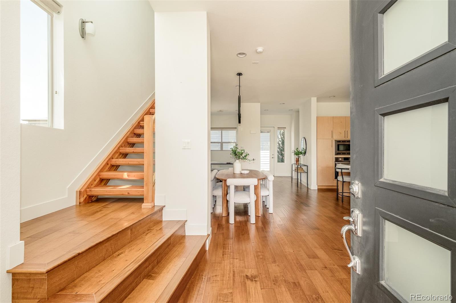 5054 Valentia Street Denver CO 80238