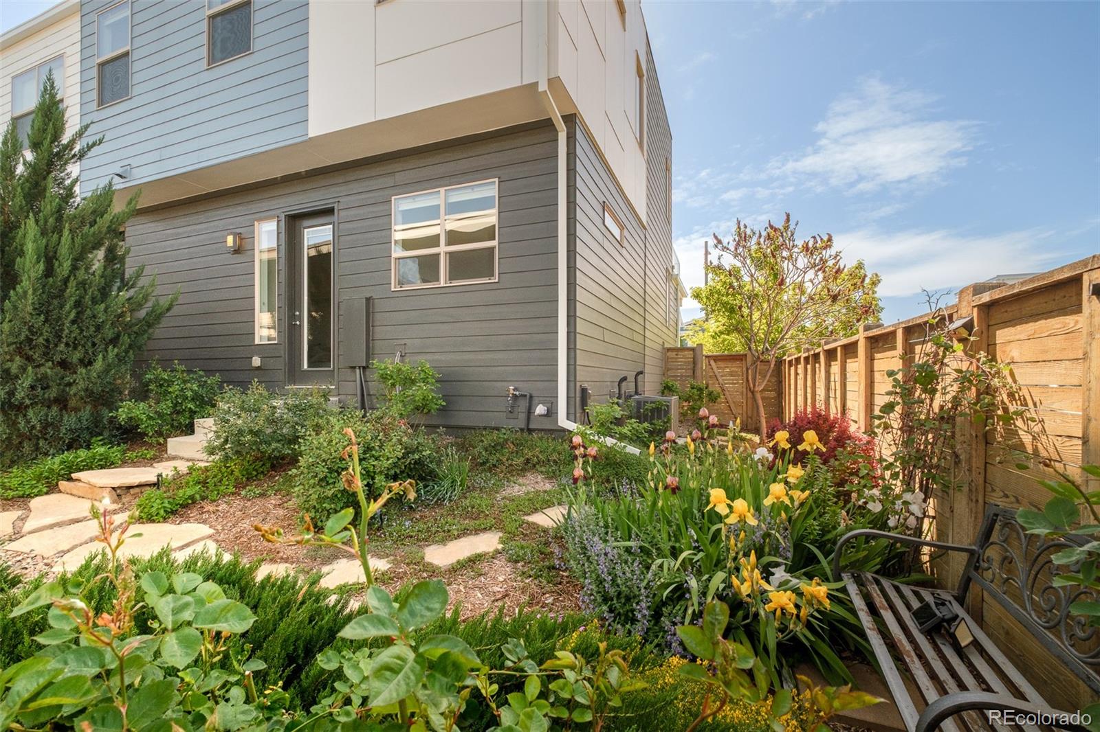 5054 Valentia Street Denver CO 80238