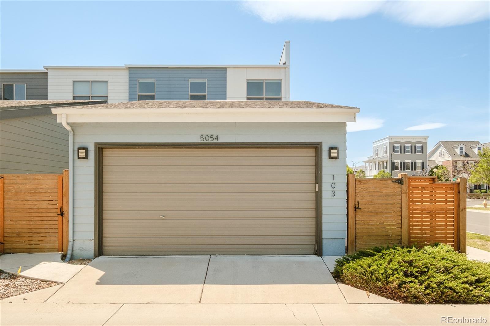 5054 Valentia Street Denver CO 80238