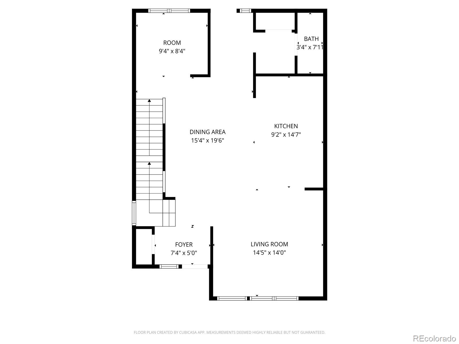 5054 Valentia Street Denver CO 80238