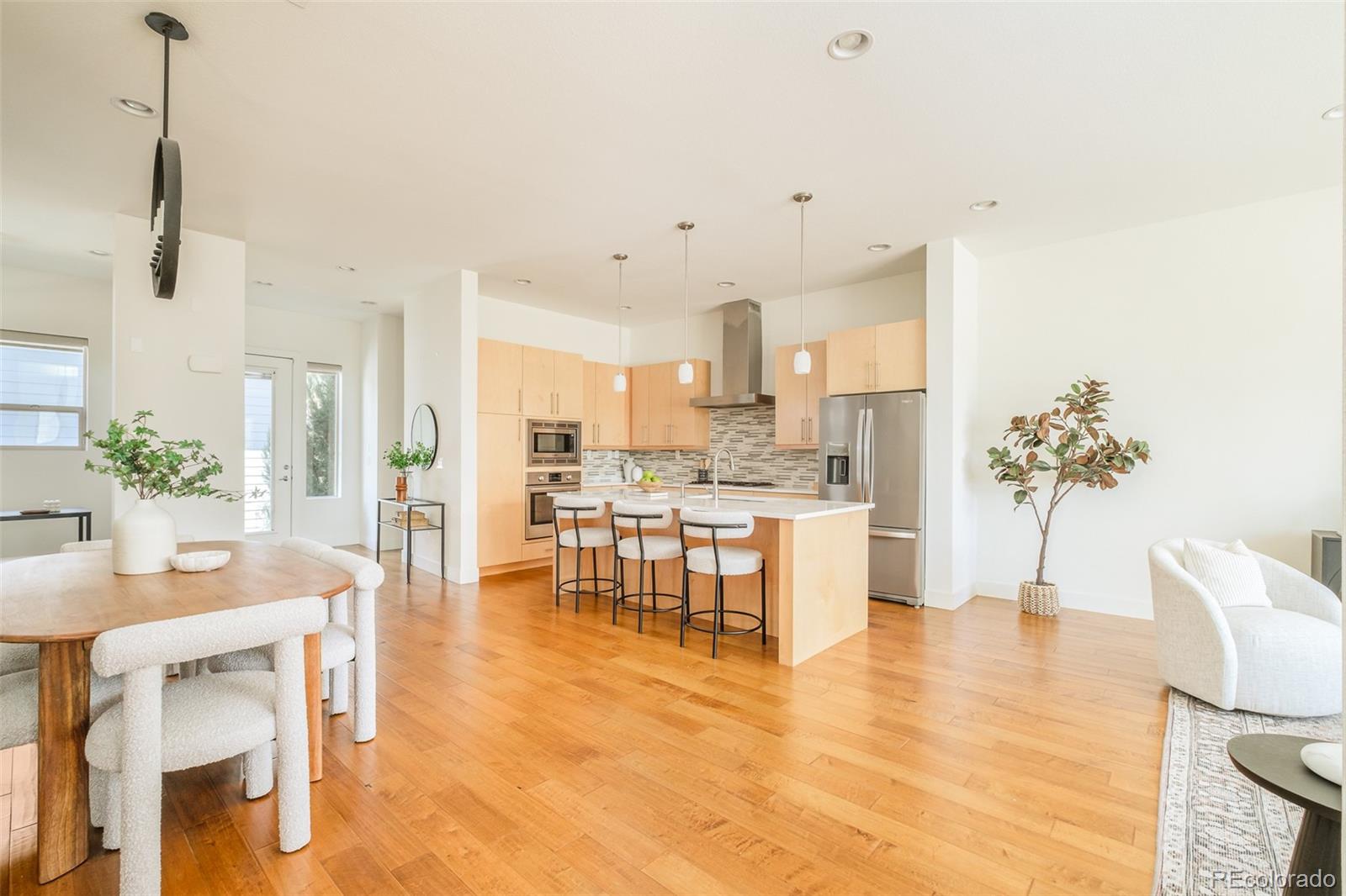 5054 Valentia Street Denver CO 80238