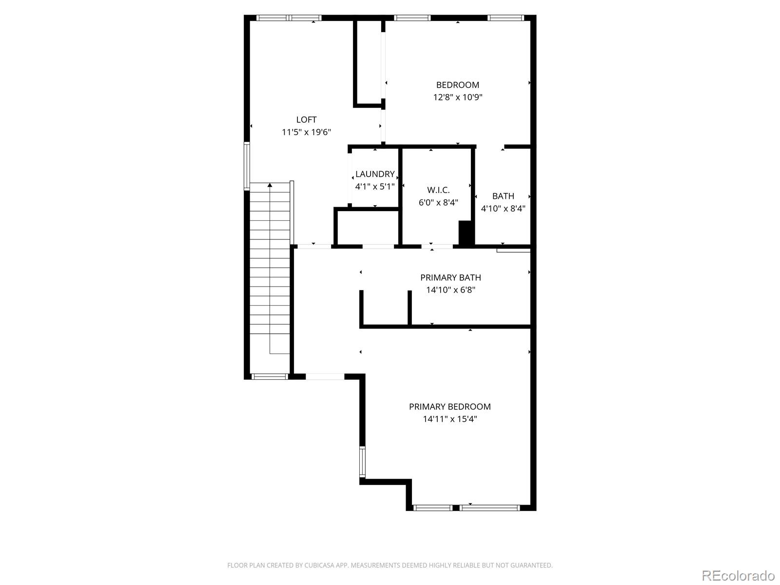 5054 Valentia Street Denver CO 80238