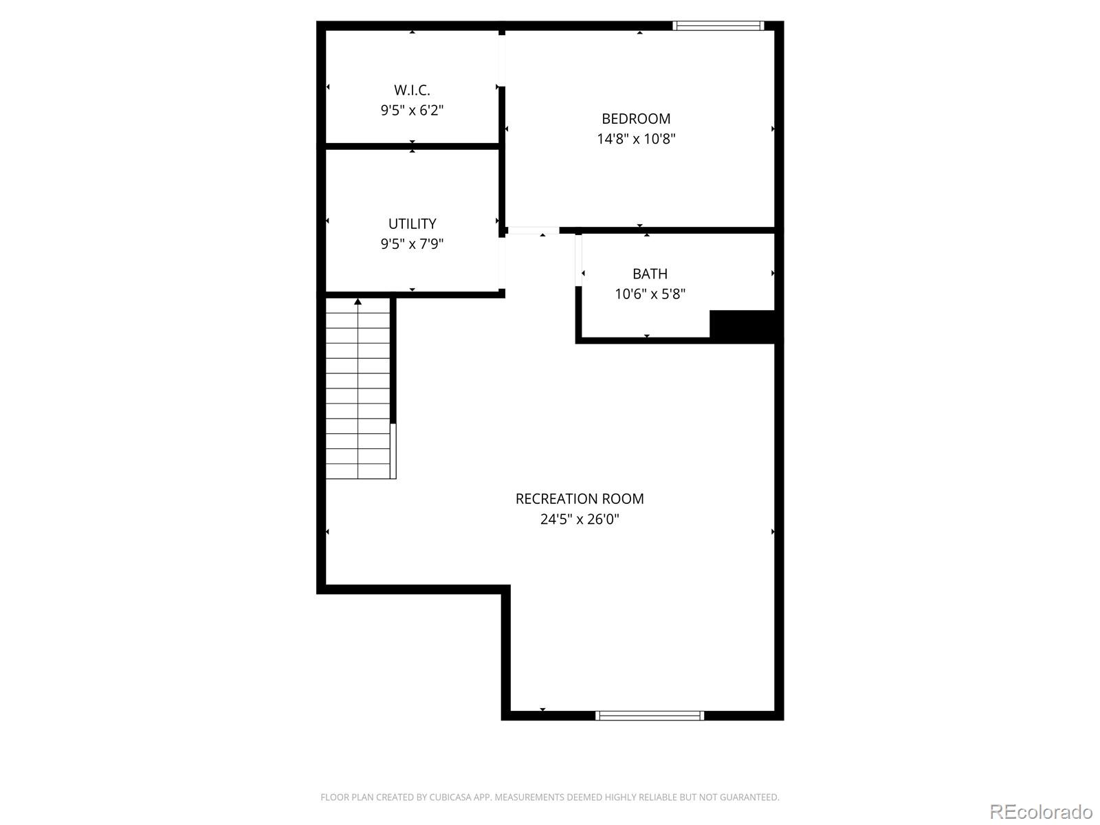5054 Valentia Street Denver CO 80238