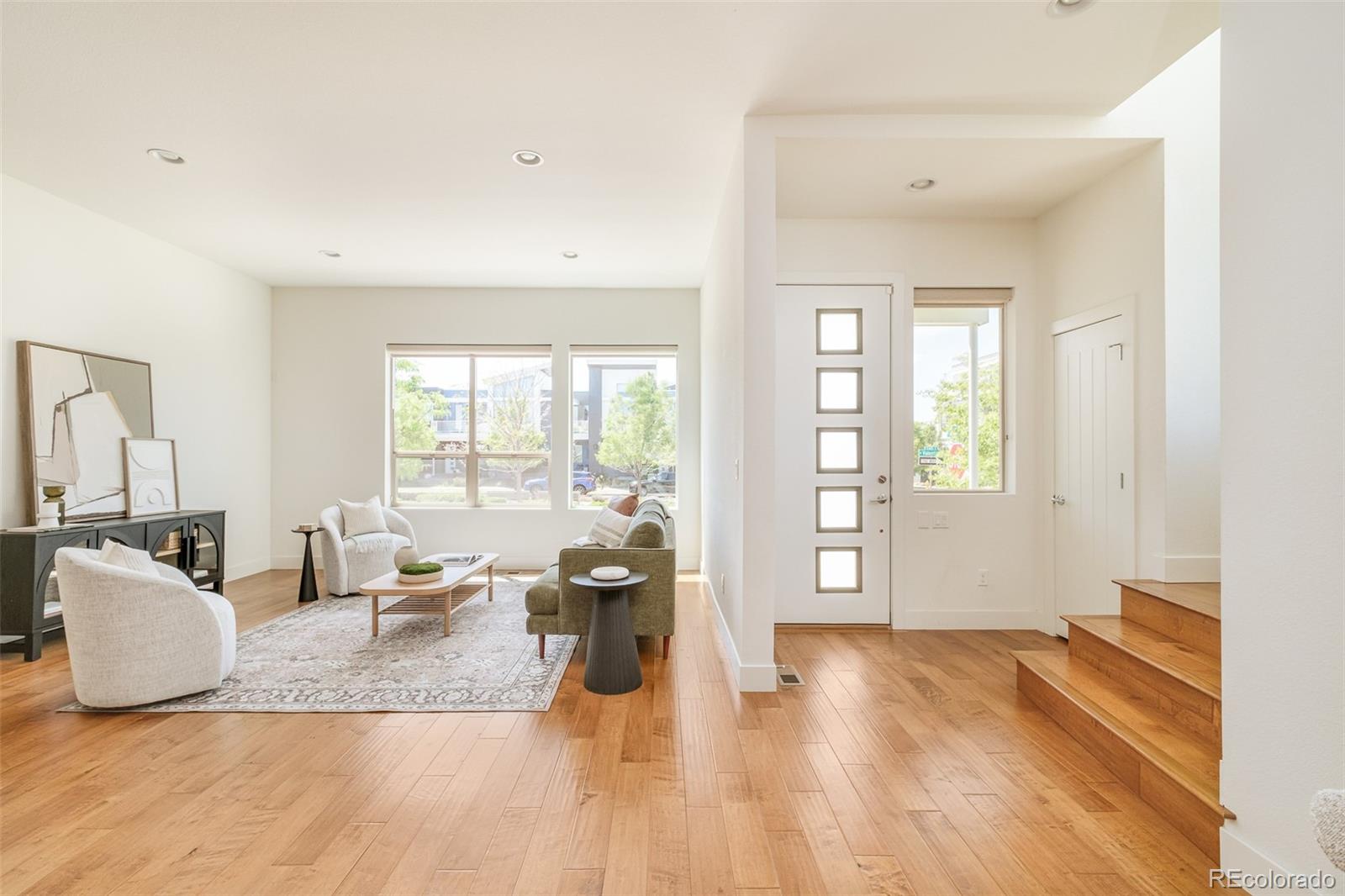 5054 Valentia Street Denver CO 80238