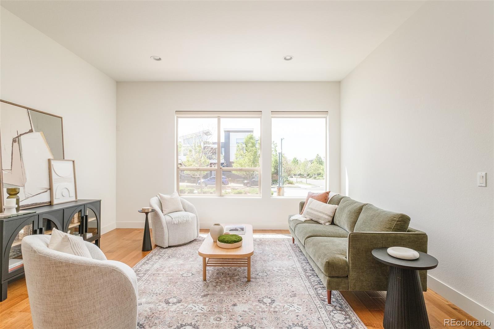 5054 Valentia Street Denver CO 80238