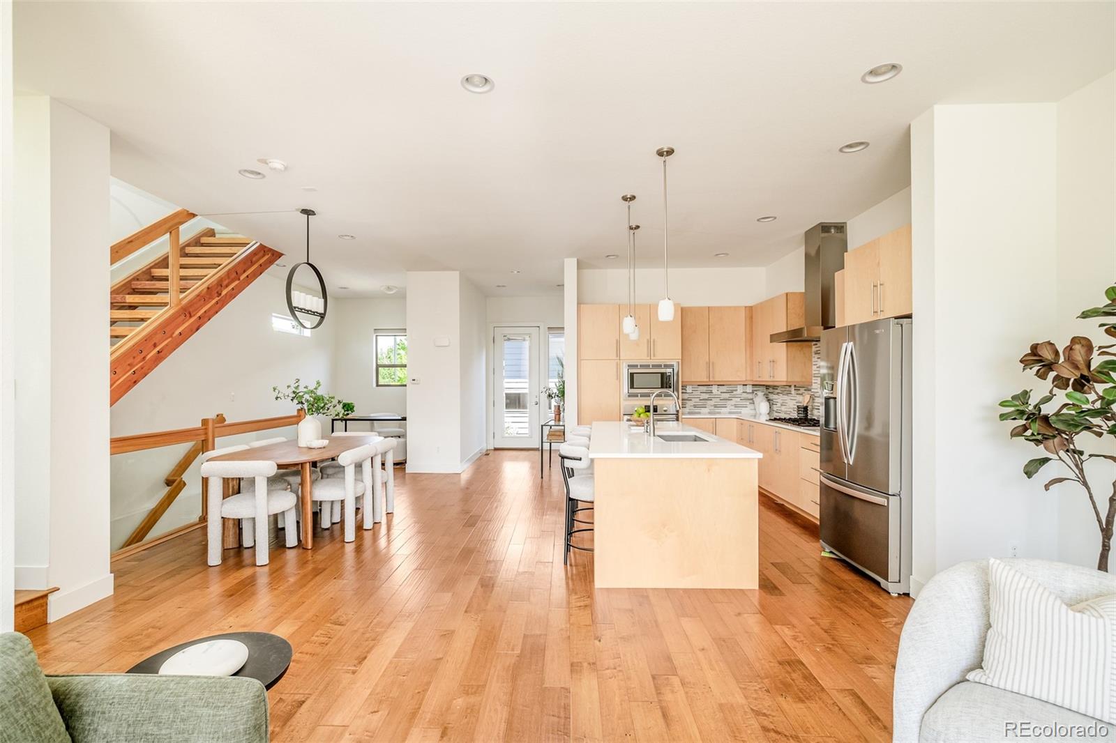 5054 Valentia Street Denver CO 80238