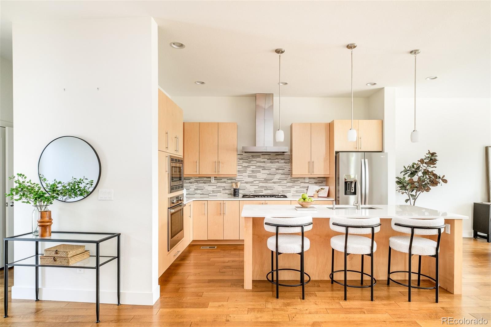5054 Valentia Street Denver CO 80238