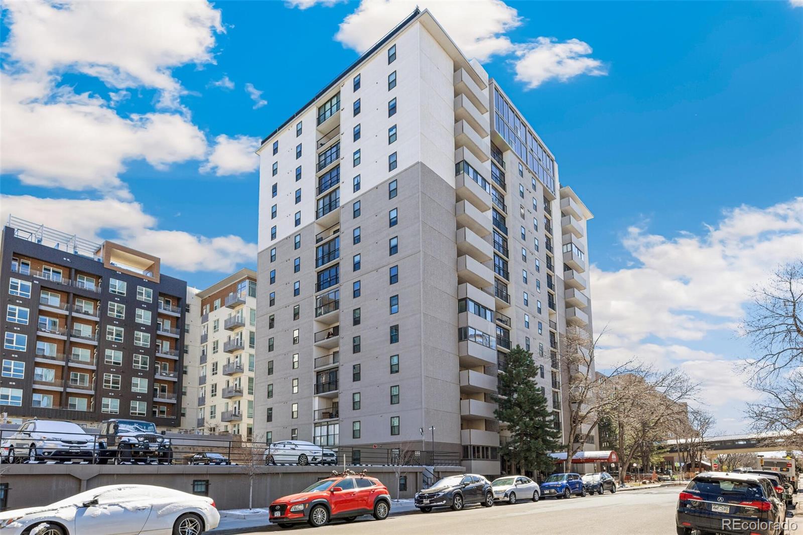 2 Adams Street Denver CO 80206