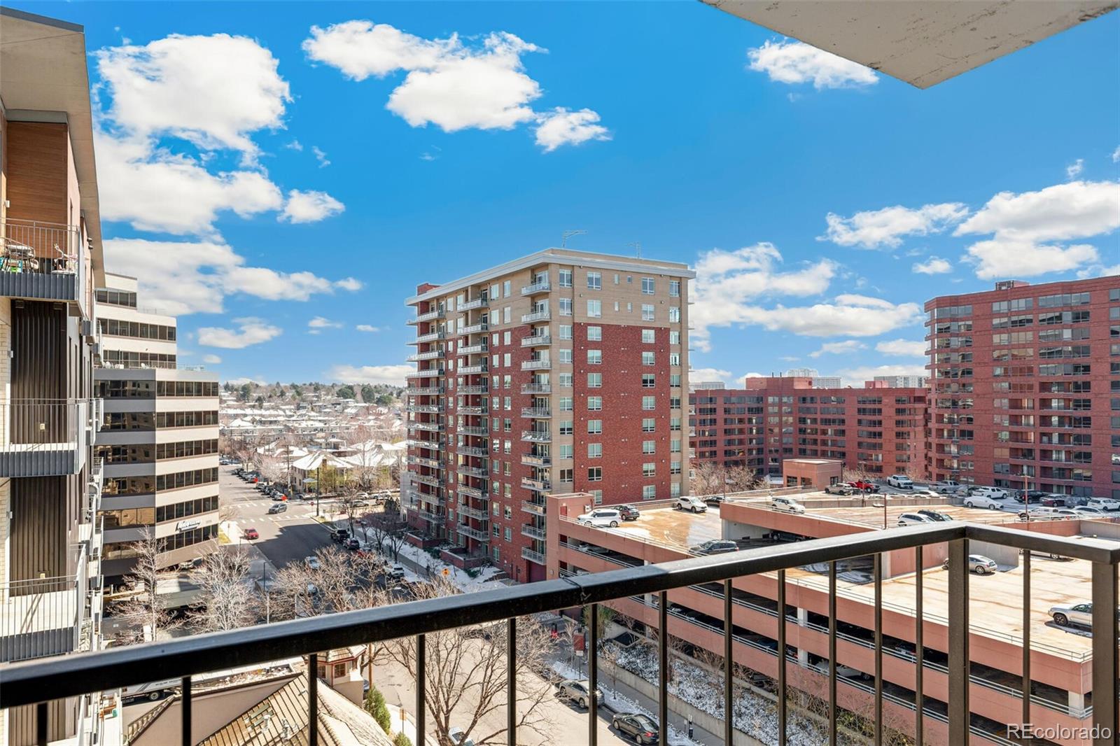2 Adams Street Denver CO 80206
