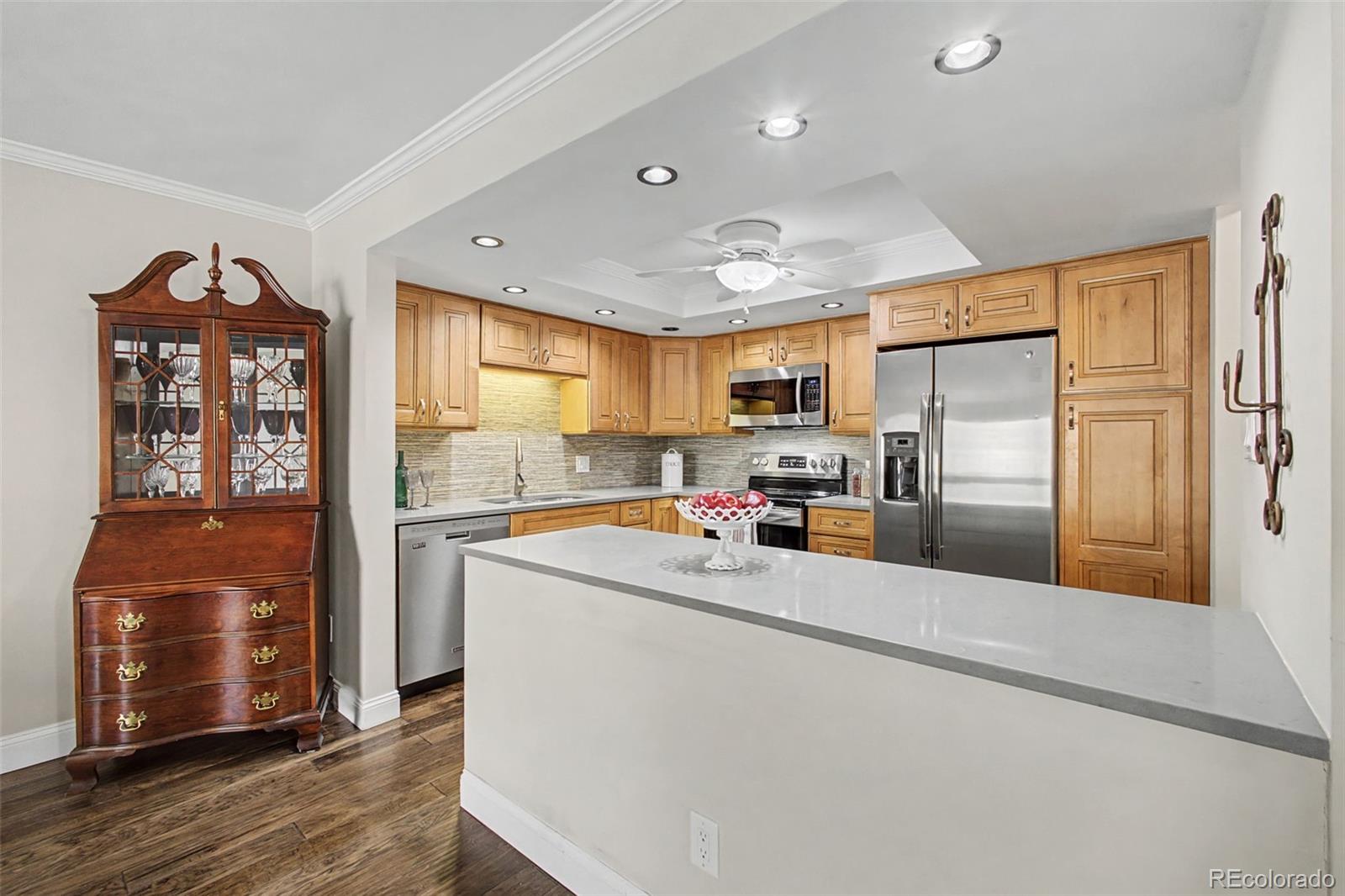 13601 E Marina Drive Aurora CO 80014