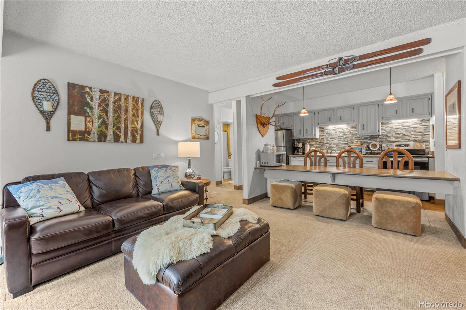 1179 Ski Hill Road Breckenridge CO 80424