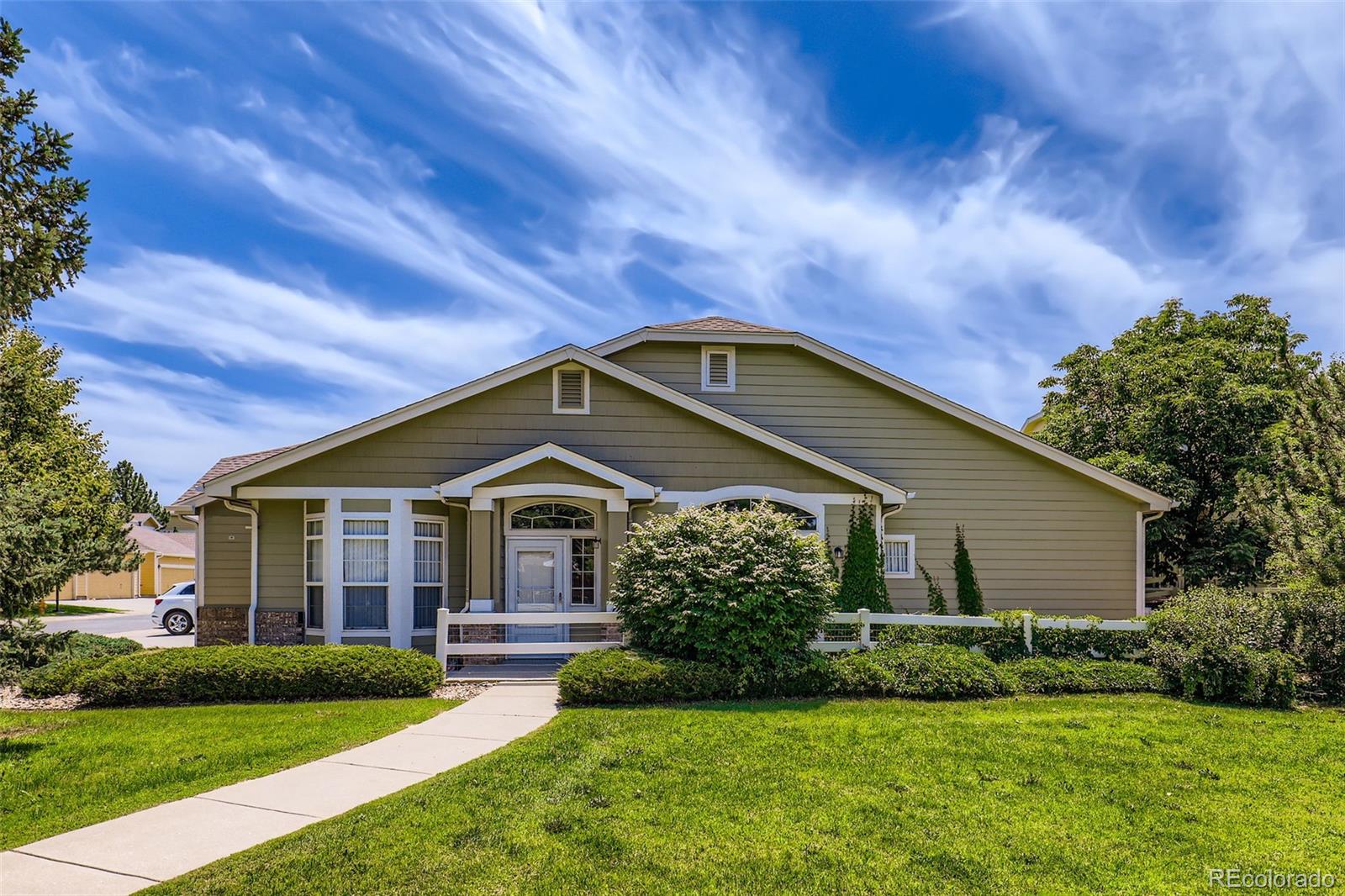 14400 Albrook Drive Denver CO 80239