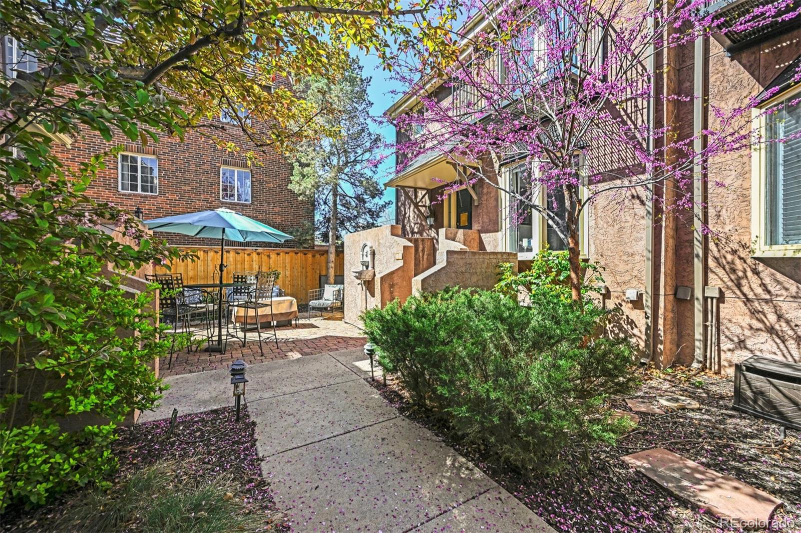 999 N Emerson Street Denver CO 80218