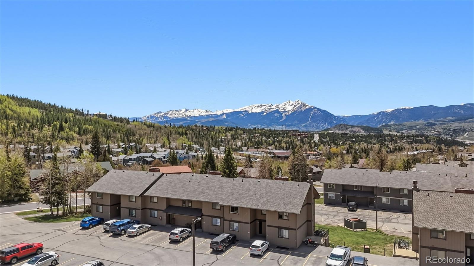 983 Straight Creek Drive Dillon CO 80435
