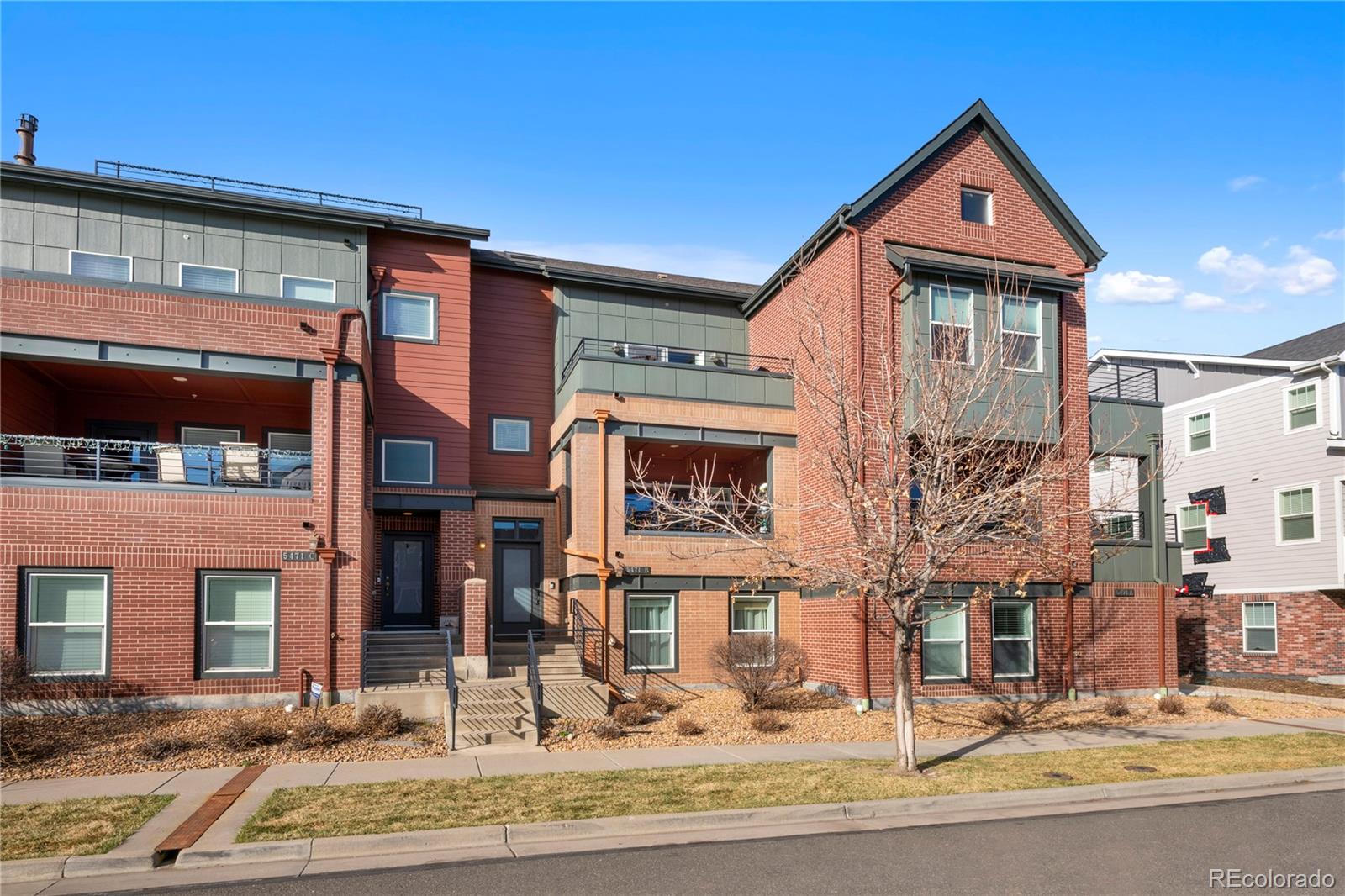 5471 W 97th Place Broomfield CO 80020